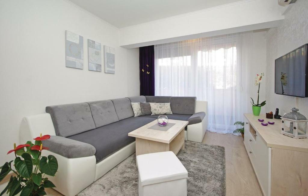 Apartman Jurilj Μακάρσκα Εξωτερικό φωτογραφία
