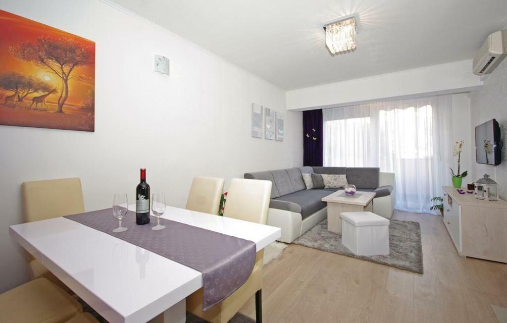 Apartman Jurilj Μακάρσκα Εξωτερικό φωτογραφία