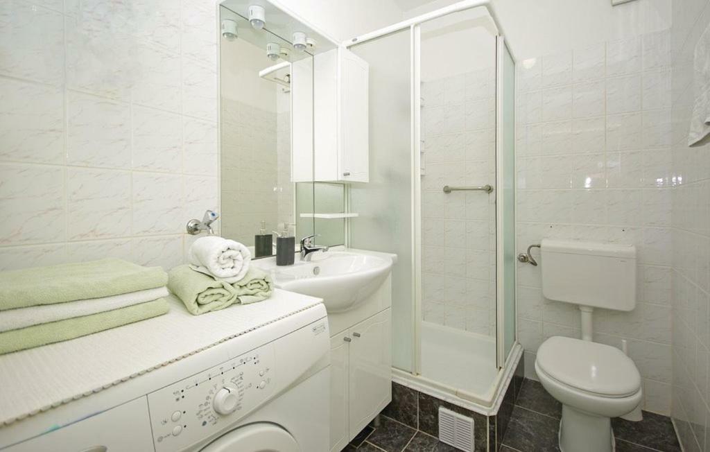 Apartman Jurilj Μακάρσκα Εξωτερικό φωτογραφία