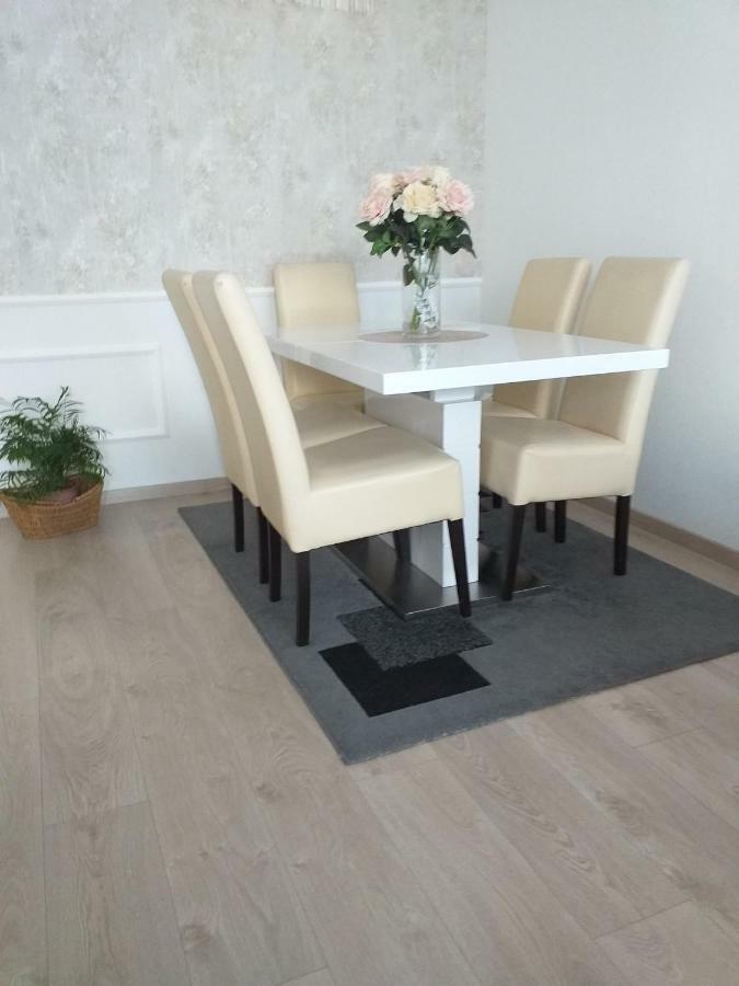 Apartman Jurilj Μακάρσκα Εξωτερικό φωτογραφία